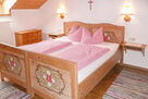 Ferienwohnung Malerwinkl, Schlafzimmer