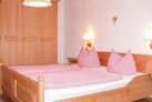 Ferienwohnung Malerwinkl, Schlafzimmer