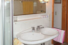 Ferienwohnung Malerwinkl, Badezimmer