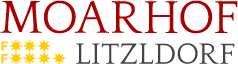 Moarhof Litzldorf Logo
